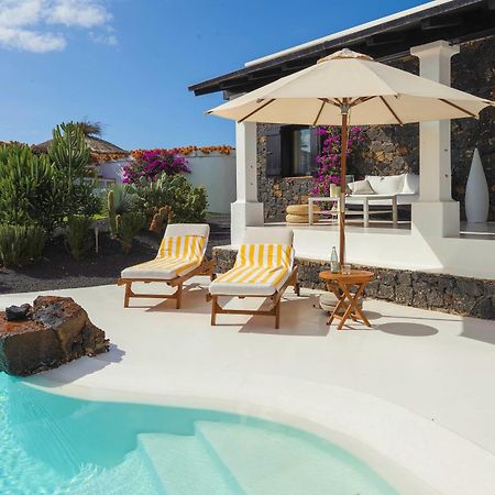 Unique Villas Lajares (Adults Only) Esterno foto