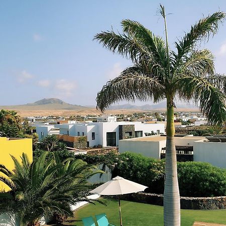 Unique Villas Lajares (Adults Only) Esterno foto