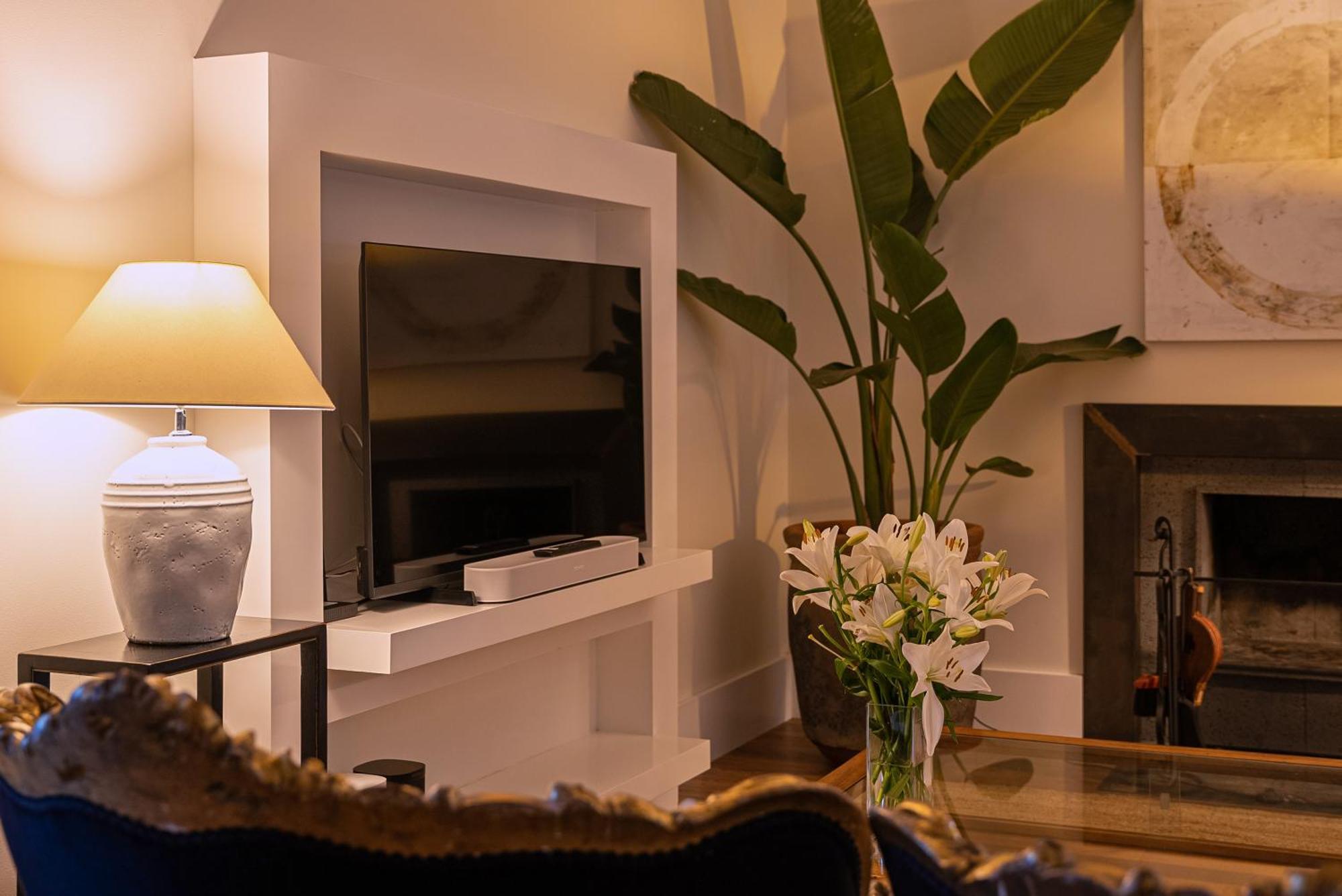 Unique Villas Lajares (Adults Only) Esterno foto