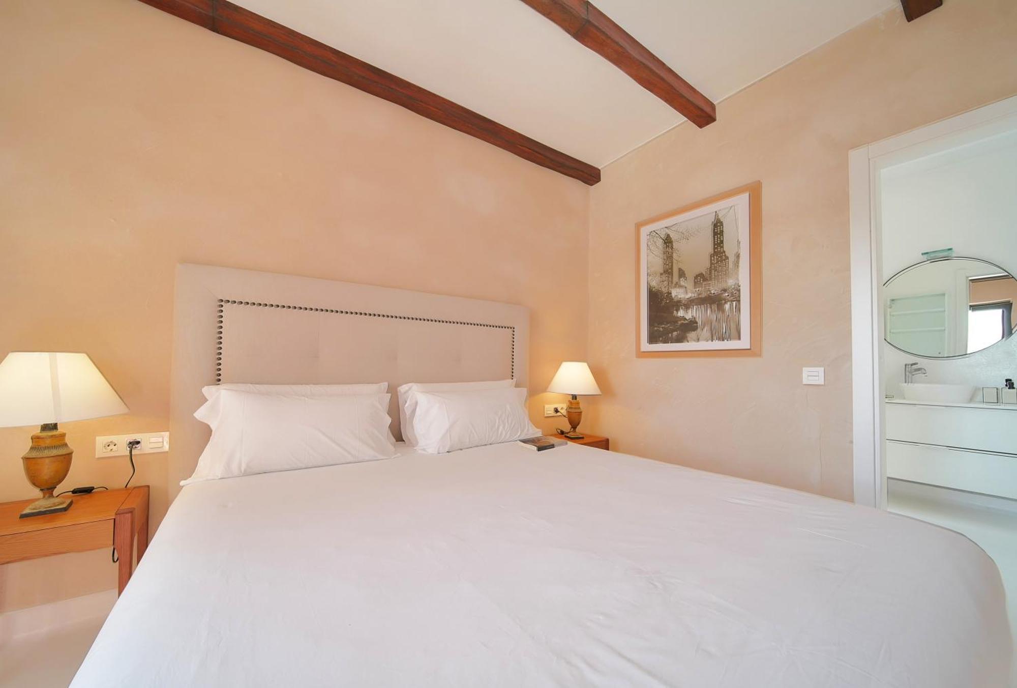 Unique Villas Lajares (Adults Only) Camera foto