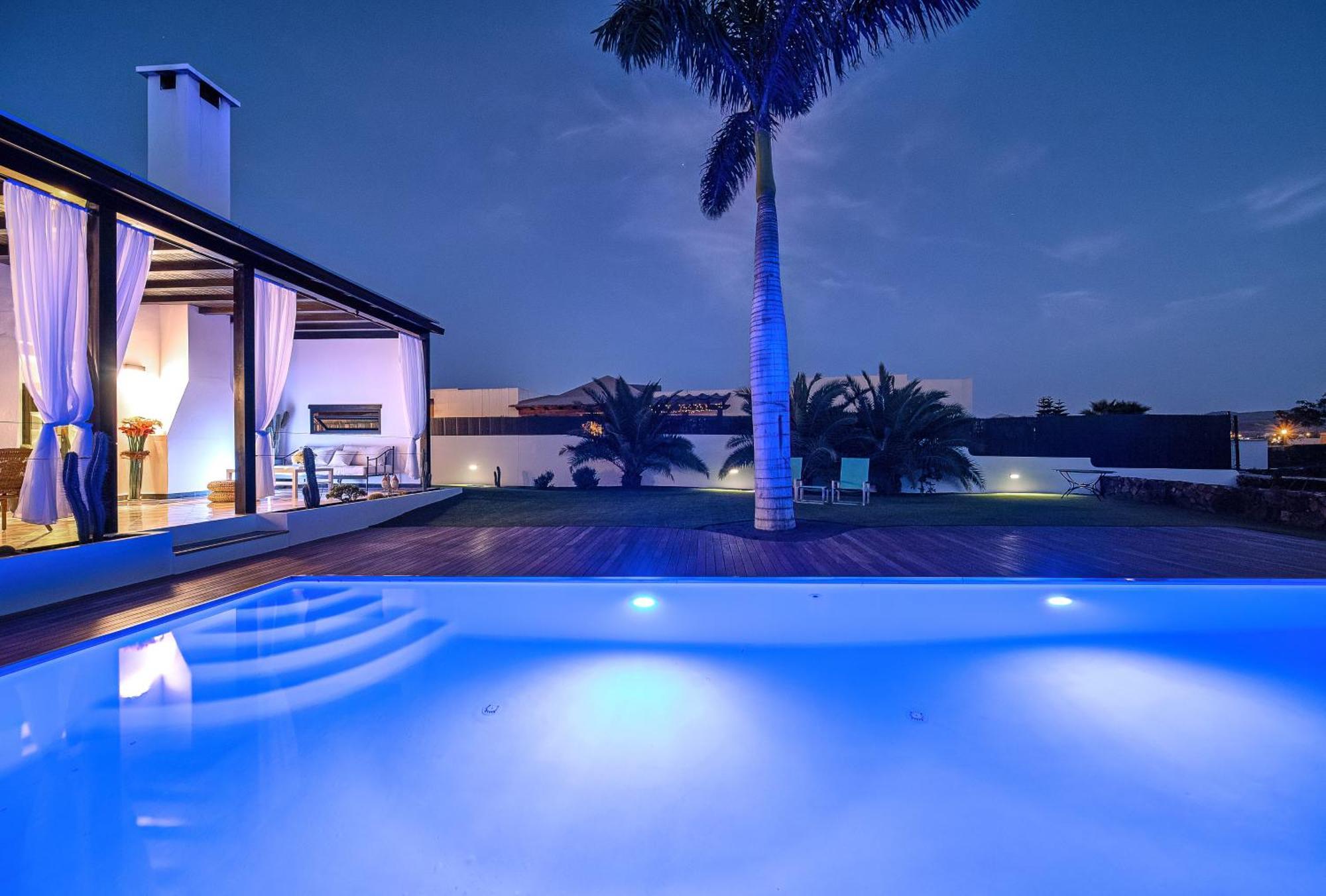 Unique Villas Lajares (Adults Only) Camera foto