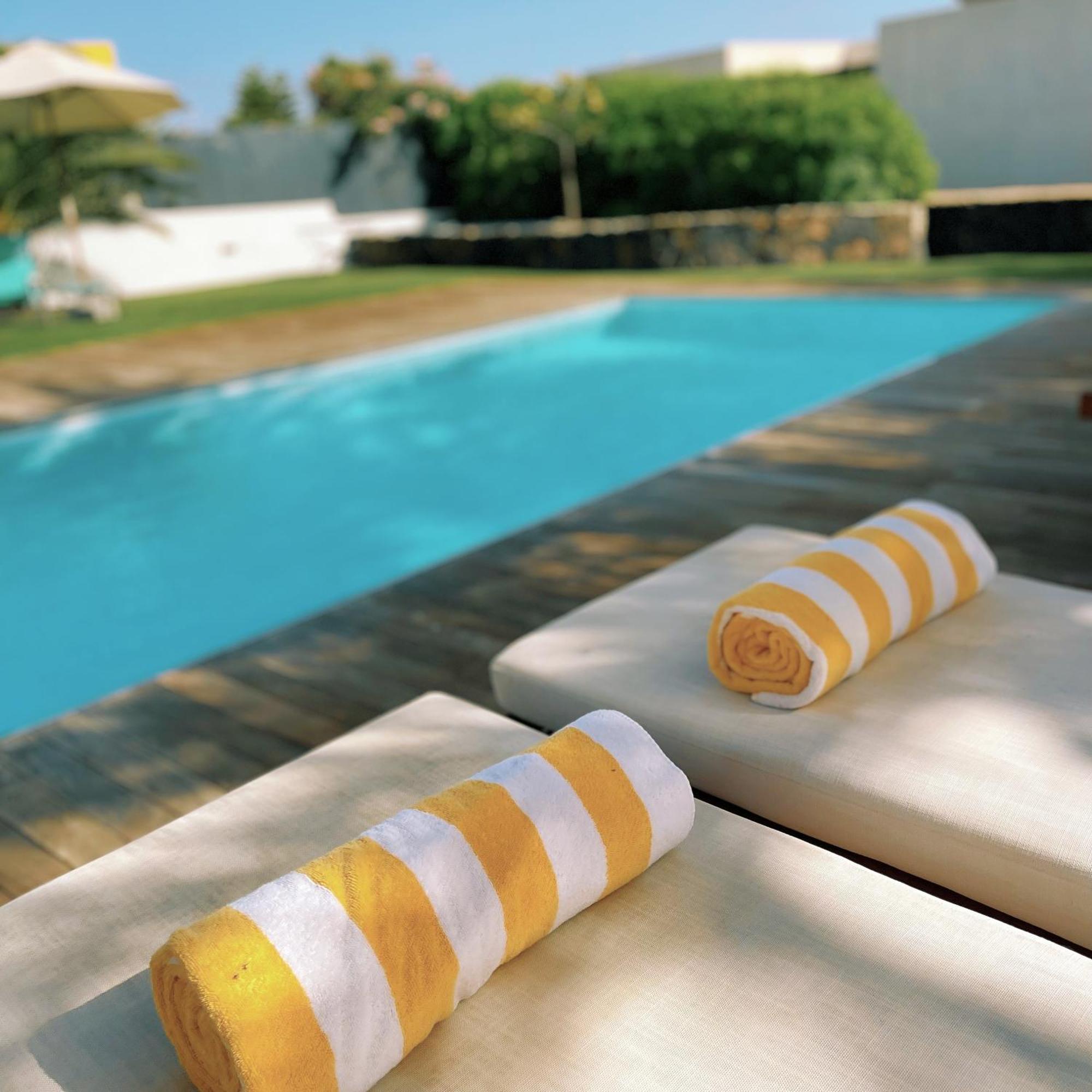 Unique Villas Lajares (Adults Only) Esterno foto