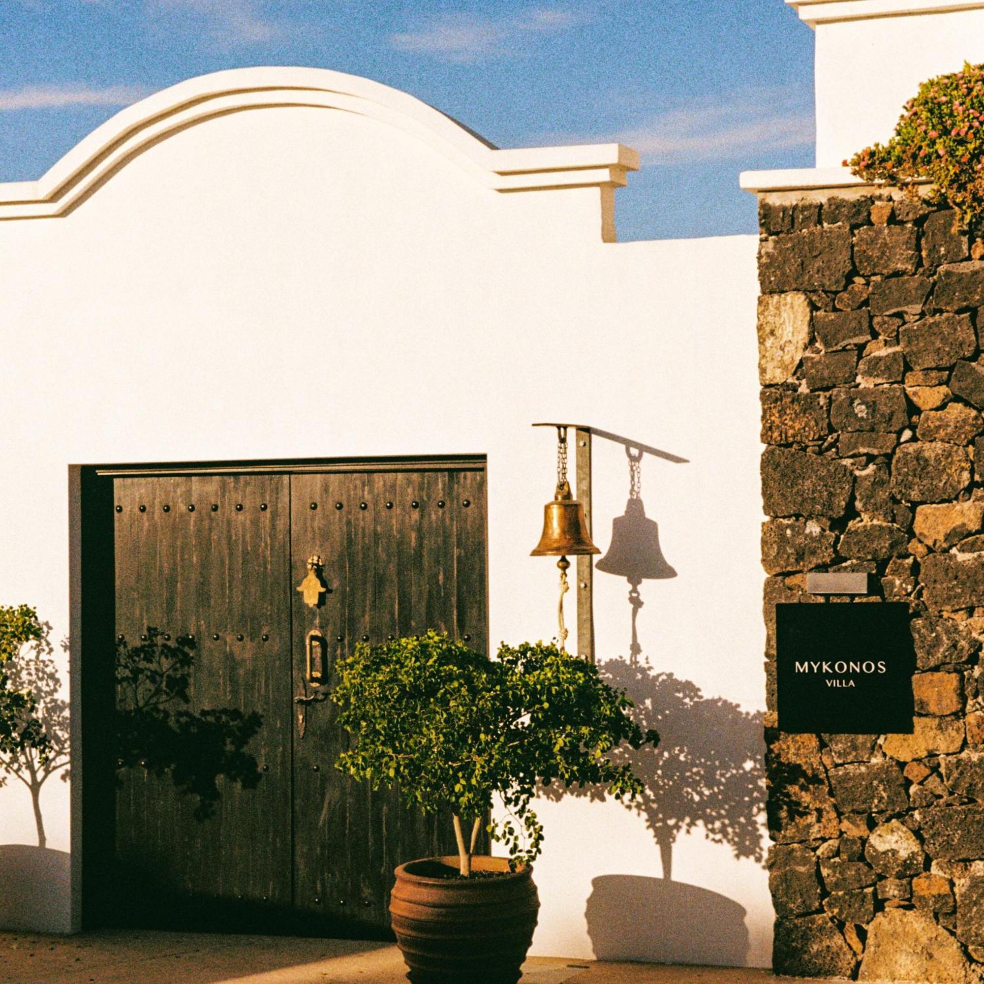 Unique Villas Lajares (Adults Only) Camera foto