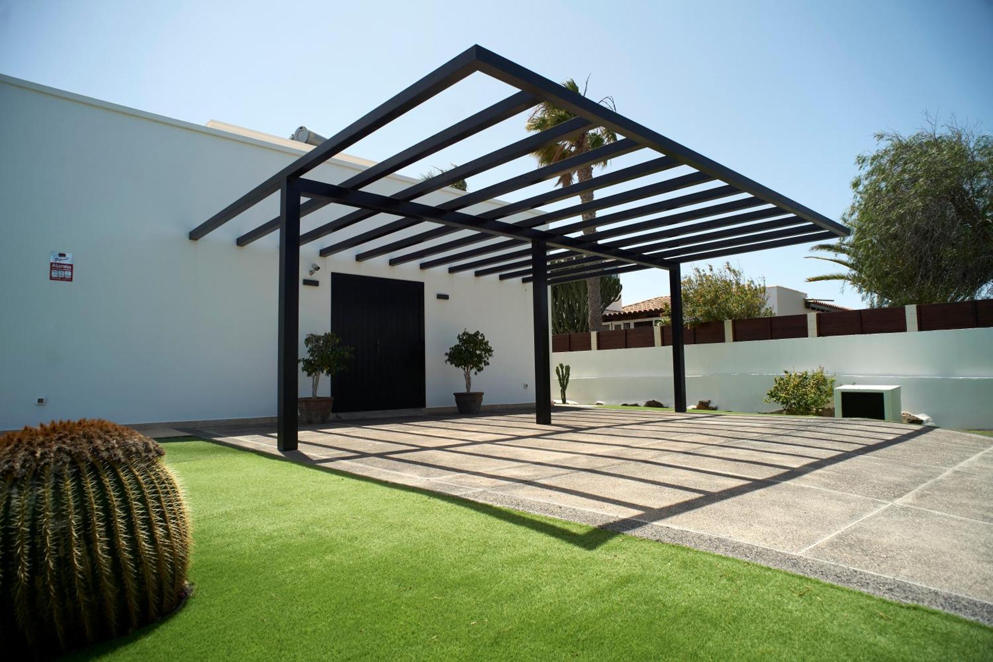 Unique Villas Lajares (Adults Only) Esterno foto