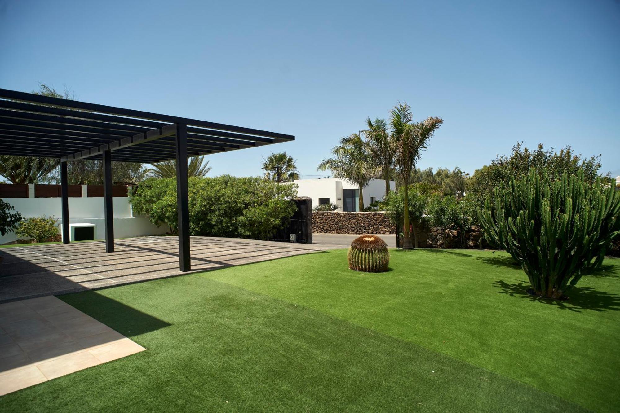 Unique Villas Lajares (Adults Only) Esterno foto