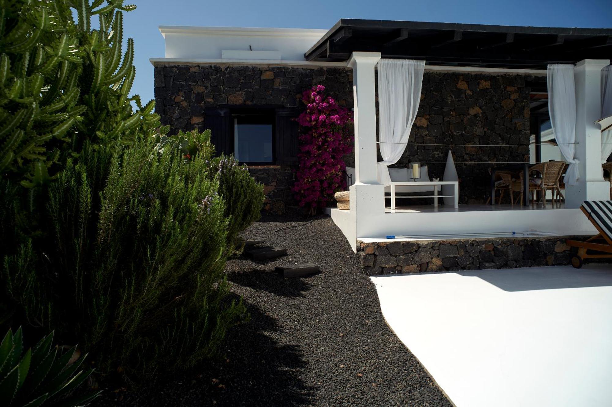 Unique Villas Lajares (Adults Only) Camera foto
